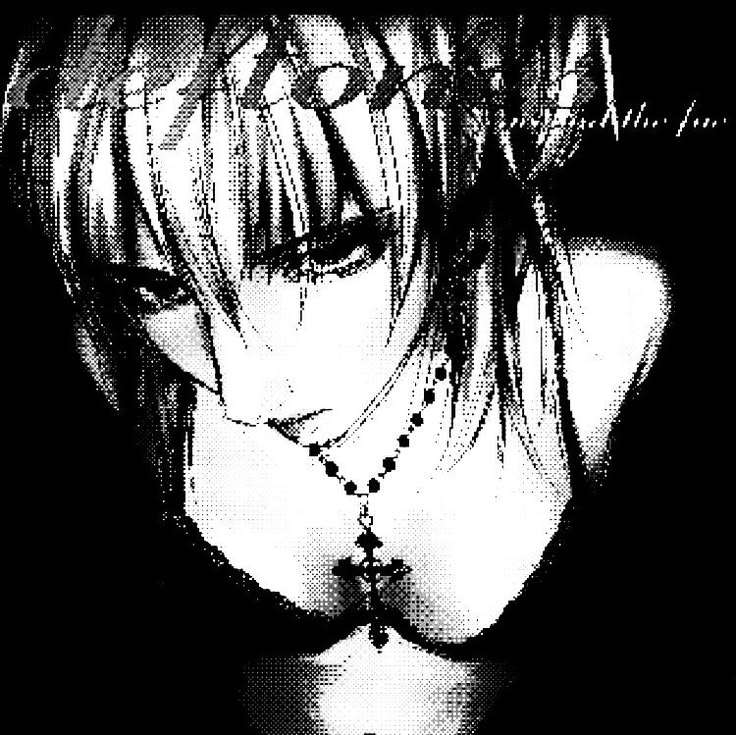 Bunny Noir profile image